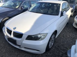 Used BMW 3 Series