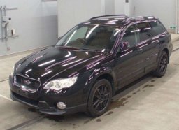 Used Subaru Legacy Outback