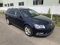 Used VolksWagen Passat Variant