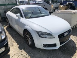 Used Audi TT_COUPE