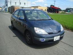 Used Toyota Prius