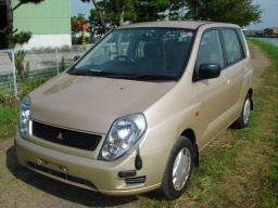 Used Mitsubishi Mirage Dingo