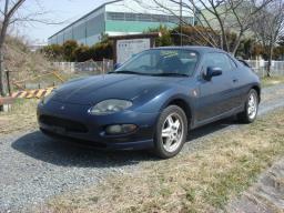 Used Mitsubishi FTO