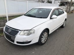 Used VolksWagen PASSAT