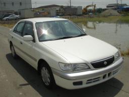 Used Toyota Corona