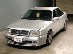 Used Audi 100