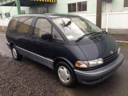 Used Toyota ESTIMA