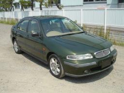 Used Rover 416