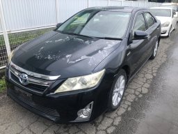 Used Toyota Camry