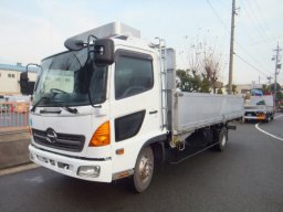 Used HINO TRUCK