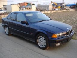 Used BMW 323i