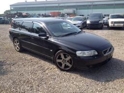 Used Volvo V 70