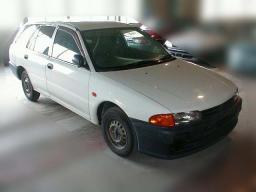 Used Mitsubishi Libero