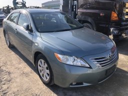 Used Toyota Camry