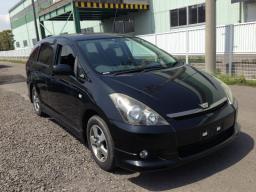 Used Toyota WISH