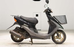 Used Honda Dio