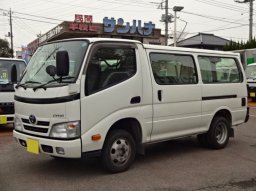 Used Toyota Dyna