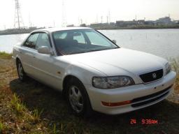 Used Honda SABER