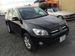 Used Toyota RAV4