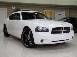 Used Dodge charger