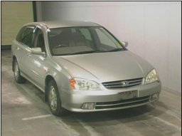 Used Honda AVANCIER