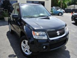 Used Suzuki Grand Vitara