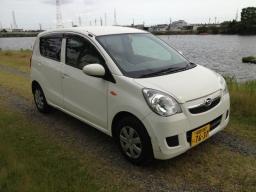 Used Daihatsu Mira