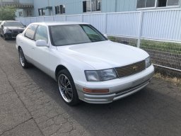 Used Toyota SELSIOR