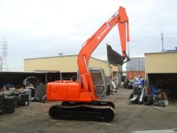 Used Hitachi EX100