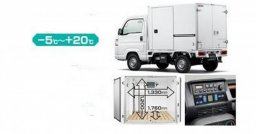 Used Honda ACTY TRUCK