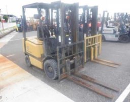 Used Sumitomo Forklift