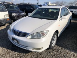 Used Toyota Camry