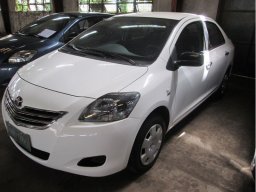 Used Toyota Belta