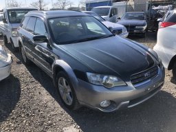 Used Subaru Legacy Outback