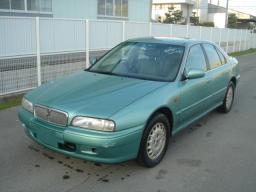 Used Rover 623