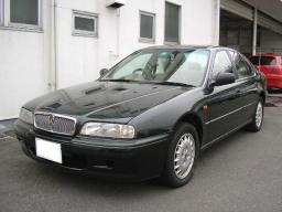 Used Rover 623