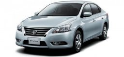 Used Nissan Sylphy