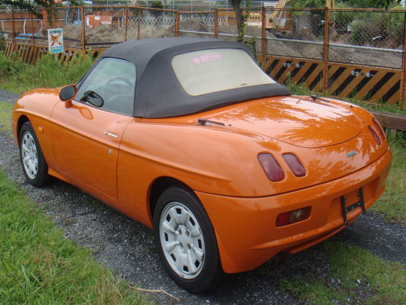 Cars used from japan