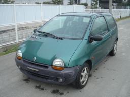 Used Renault Twingo