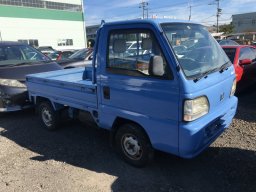 Used Honda ACTY TRUCK