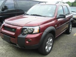 Used Rover LAND ROVER