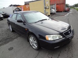 Used Honda SABER