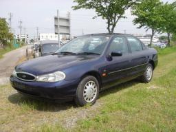 Used Ford MONDEO
