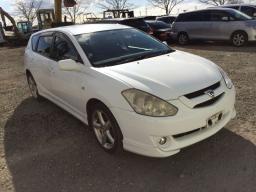 Used Toyota Caldina