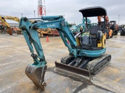 Used Kubota EXCAVATOR