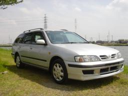 Used Nissan Primera