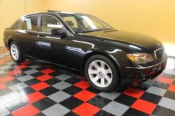 Used BMW 7 Series