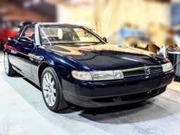 Used Mazda EUNOS