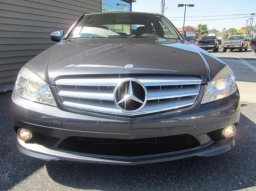 Used Mercedes-Benz C Class