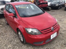 Used VolksWagen GOLF